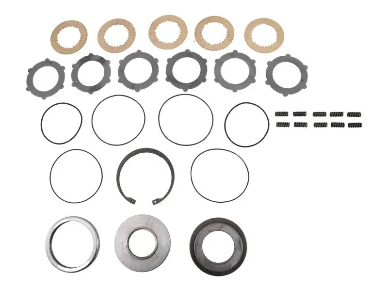 JLG Part # 70004380 | KIT, BRAKE, EA