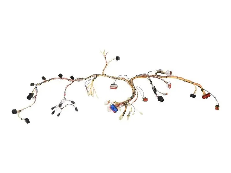 JLG Part # 1001145992 | HARNESS, EA