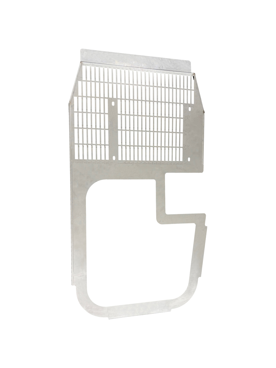 JLG Part # 1001138868 | PANEL,GATE MESH TO MIDRAIL, EA