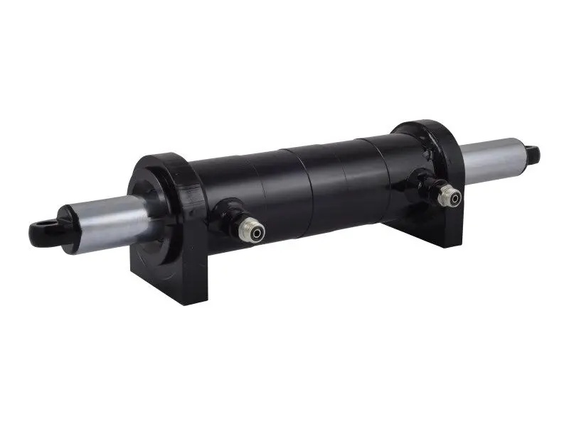 JLG Part # 1001155850 | CYL,STEER, EA - subs to 1001129267