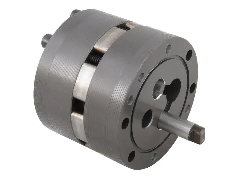 JLG Part # 70004002 | ASSEMBLY, PUMP, EA