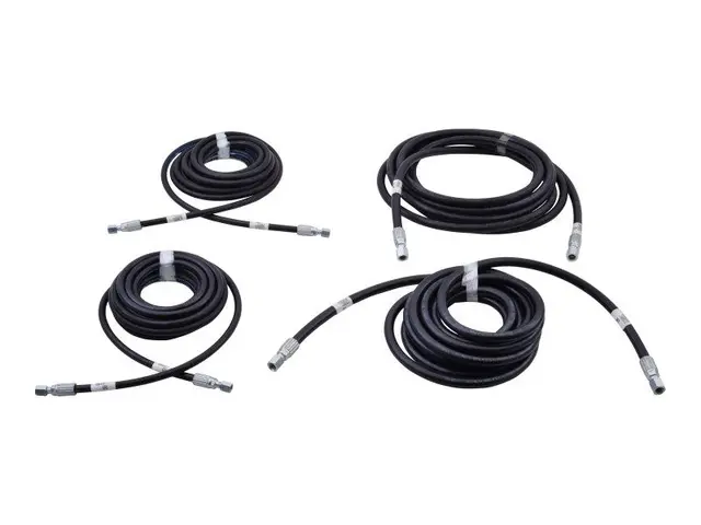JLG 1001187483 - 450A, UPPER POWERTRACK HOSE KIT