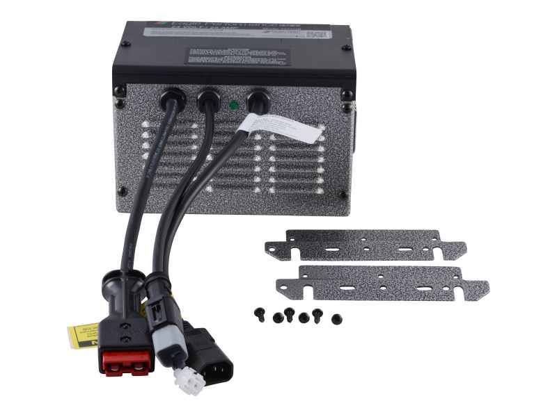 JLG Part # 1001177842 | CHARGER, BATTERY 24 V EAGLE, EA