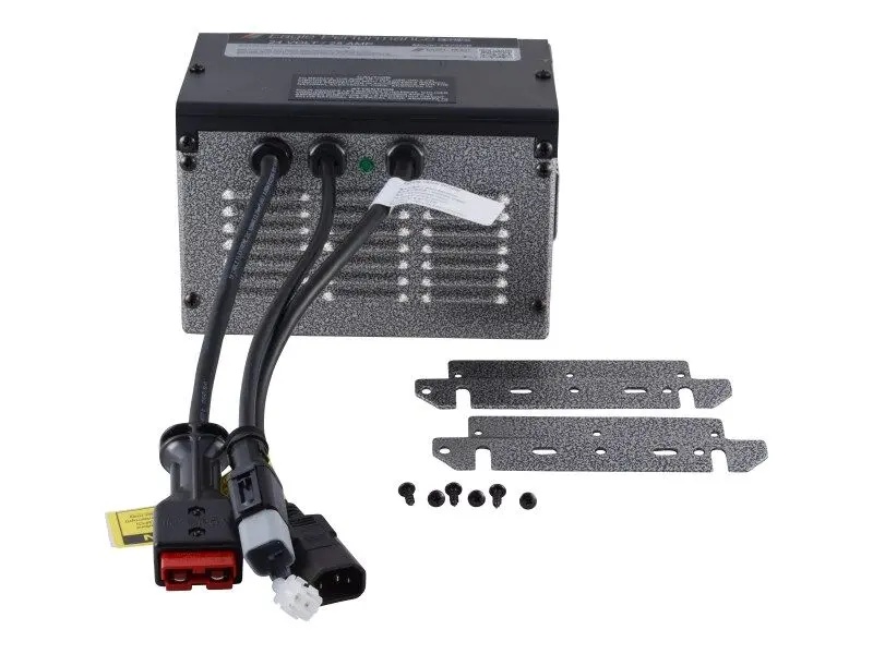 JLG Part # 1001177842 | CHARGER, BATTERY 24 V EAGLE, EA