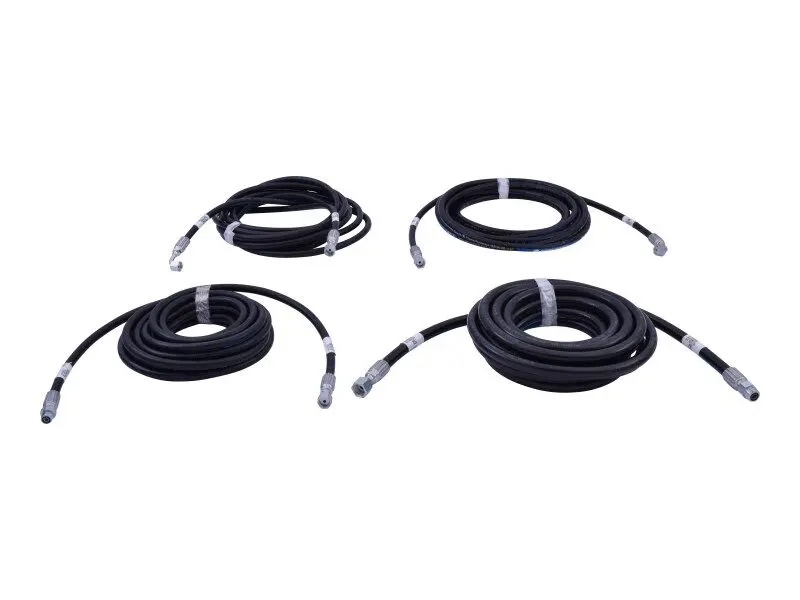 JLG Part # 1001187488 | KIT(SERVICE),BOOM HOSE, EA