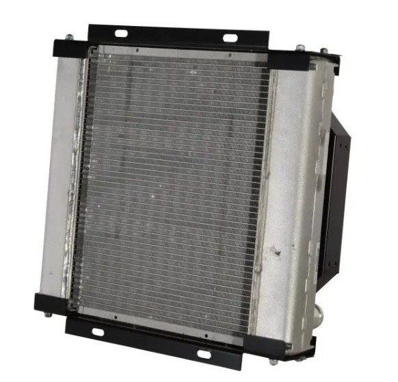 JLG Part # 1001155339 | RADIATOR,T4F 400S/450A DEUTZ, EA