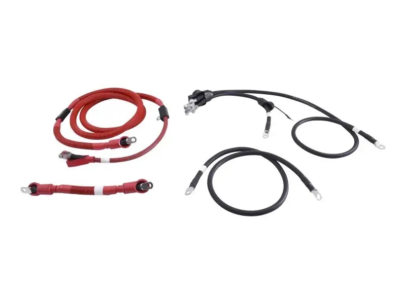 JLG Part # 1001144440 | CABLE,KIT, EA