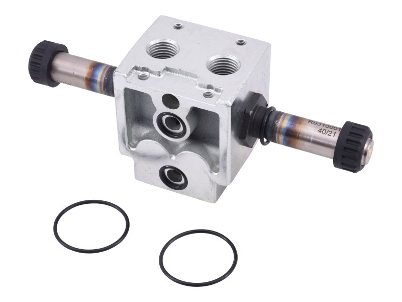 JLG Part # 70004671 | VALVE, DIRECTIONAL CONTROL, EA