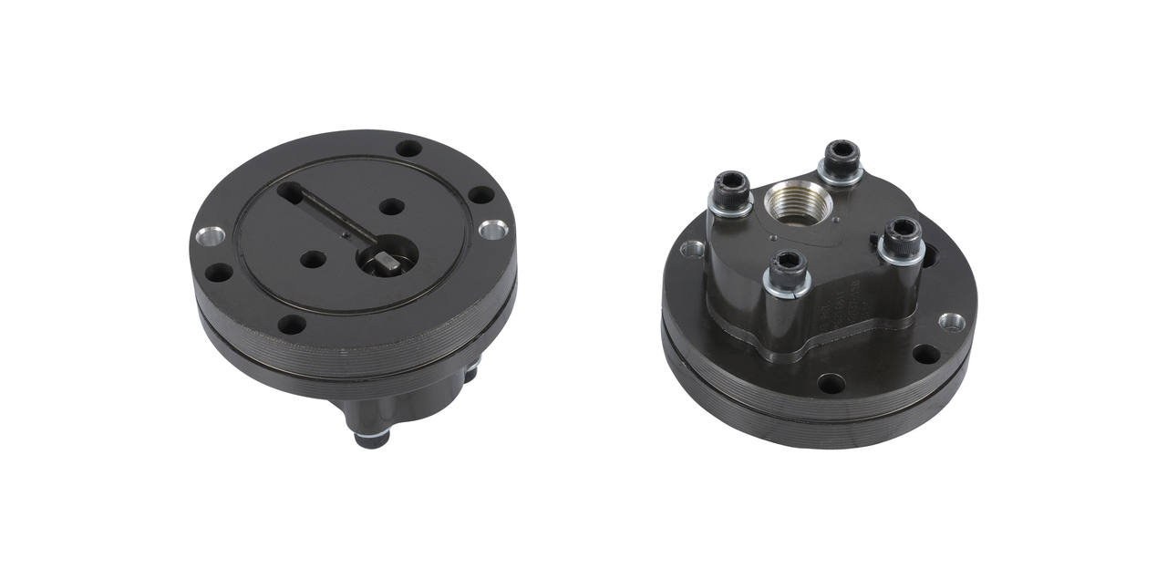 JLG Part # 70000644 | PUMP, EA