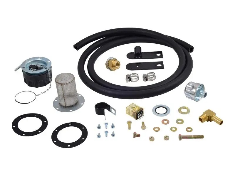 JLG Part # 1001186492 | KIT(SERVICE),HYD. BREATHER, EA