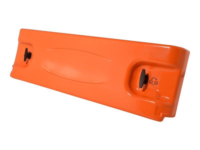 JLG Part # 1671202S - COVER,BATTERY, EA