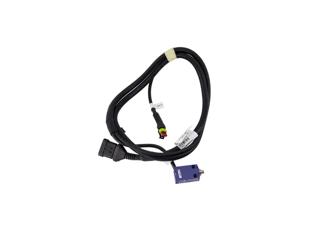 JLG Part # 1730720085 | STABILIZER CABLE WITH CONN, EA