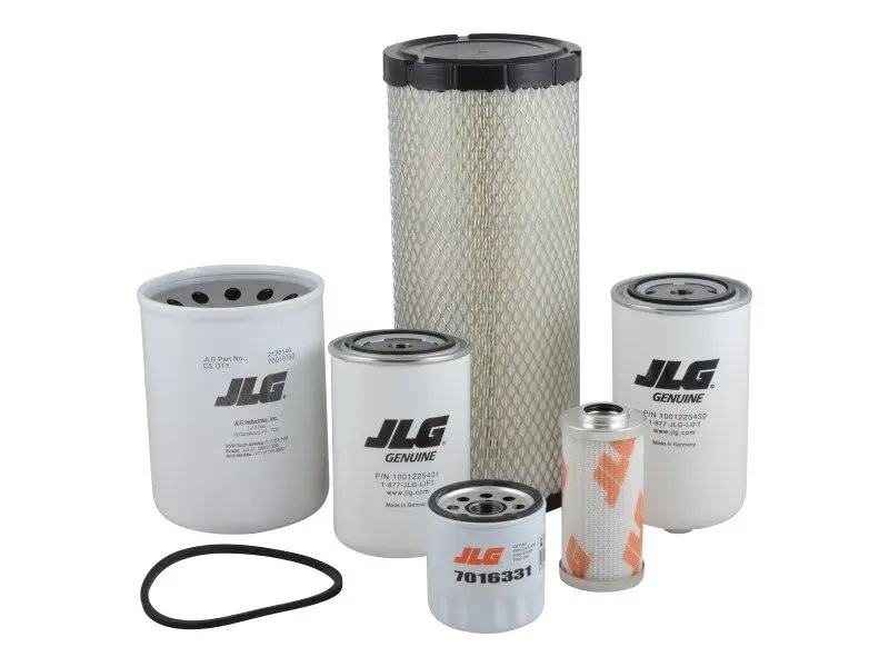 JLG Part # 1001181148 | KIT(SERVICE),600A/S COMBINED, EA