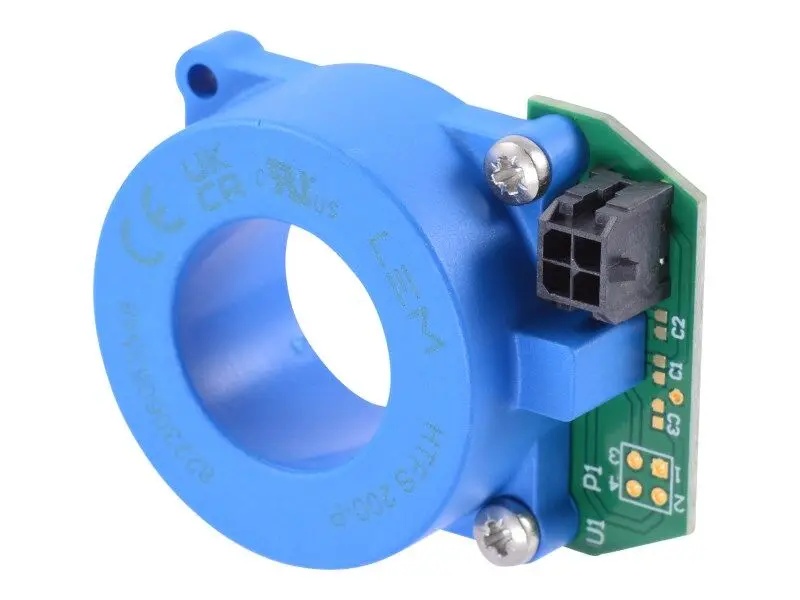 JLG Part # 1735210002 | SENSOR LEM NEW VERSION, EA