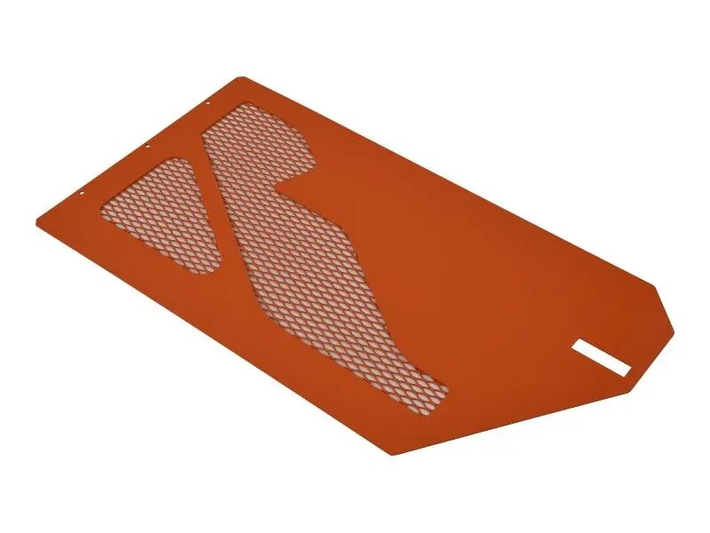 JLG Part # 1001150741 | PANEL,RIGHT SIDE DOOR, EA