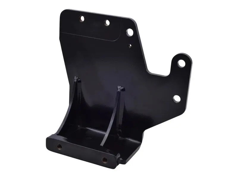 JLG Part # 1001146670 | SUPPORT,GEN/ENGINE MOUNT, EA