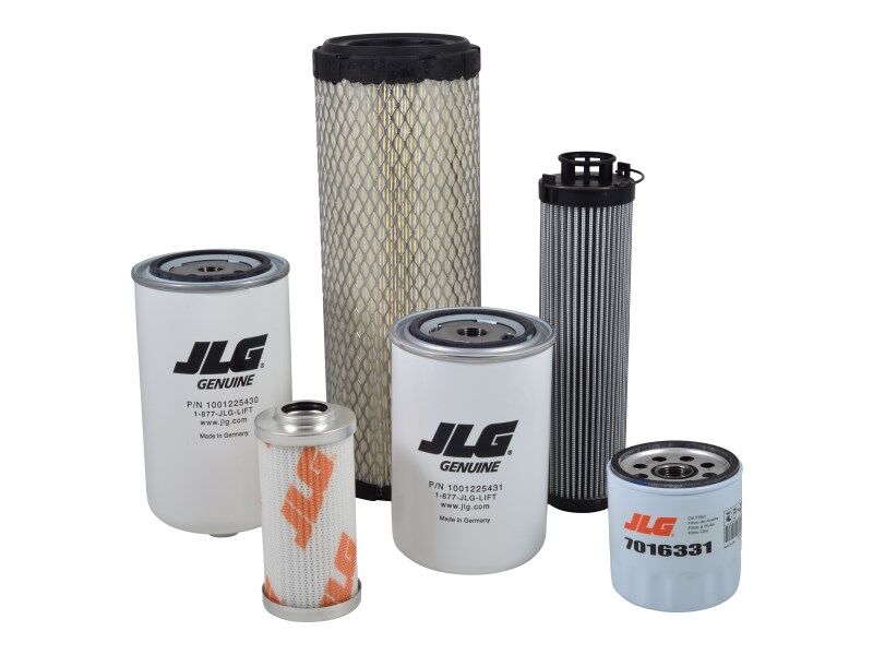 JLG Part # 1001181146 - KIT(SERVICE),400/450 COMBINED, EA