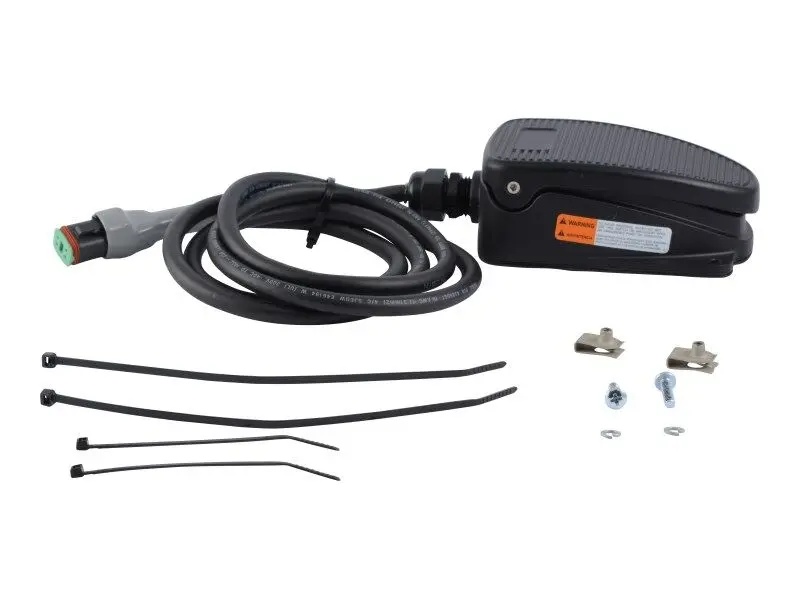 JLG Part # GN228466 | FOOTSWITCH, EA