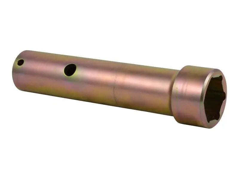 JLG Part # 1001162216 | SOCKET,DEEP, EA