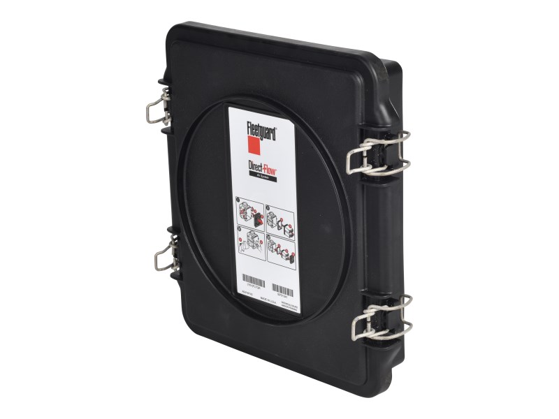 JLG Part # 70024269 | COVER, REAR, EA