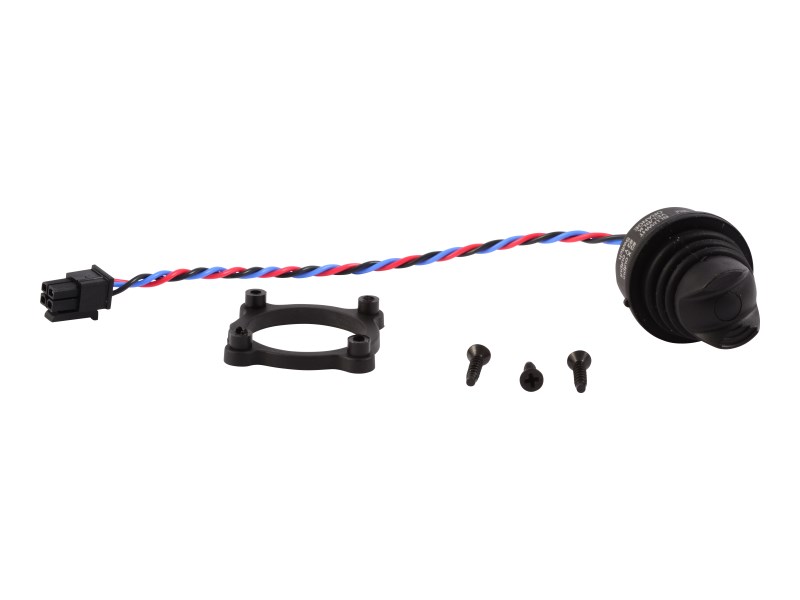 JLG Part # 1001155354 | ELEC ASSY,THUMB JOYSTICK, EA