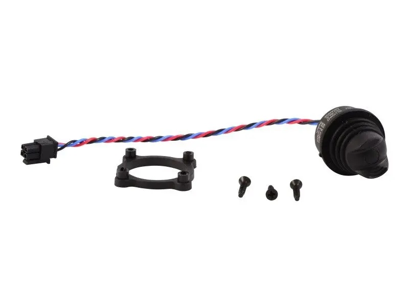 JLG Part # 1001155354 | ELEC ASSY,THUMB JOYSTICK, EA