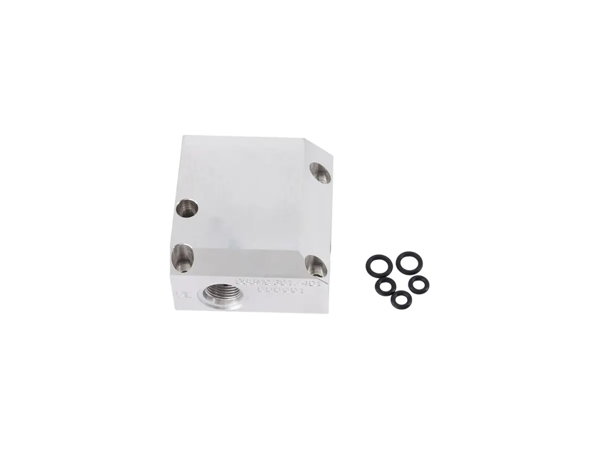 JLG Part # 2705540002 | BLOCK, EA