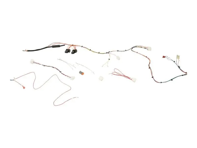 JLG Part # 1001149569 | HARNESS,PLATFORM SENSOR, EA