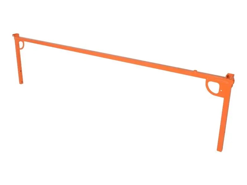 JLG Part # 1001142982 | RAIL,PLATFORM WELDMENT, EA