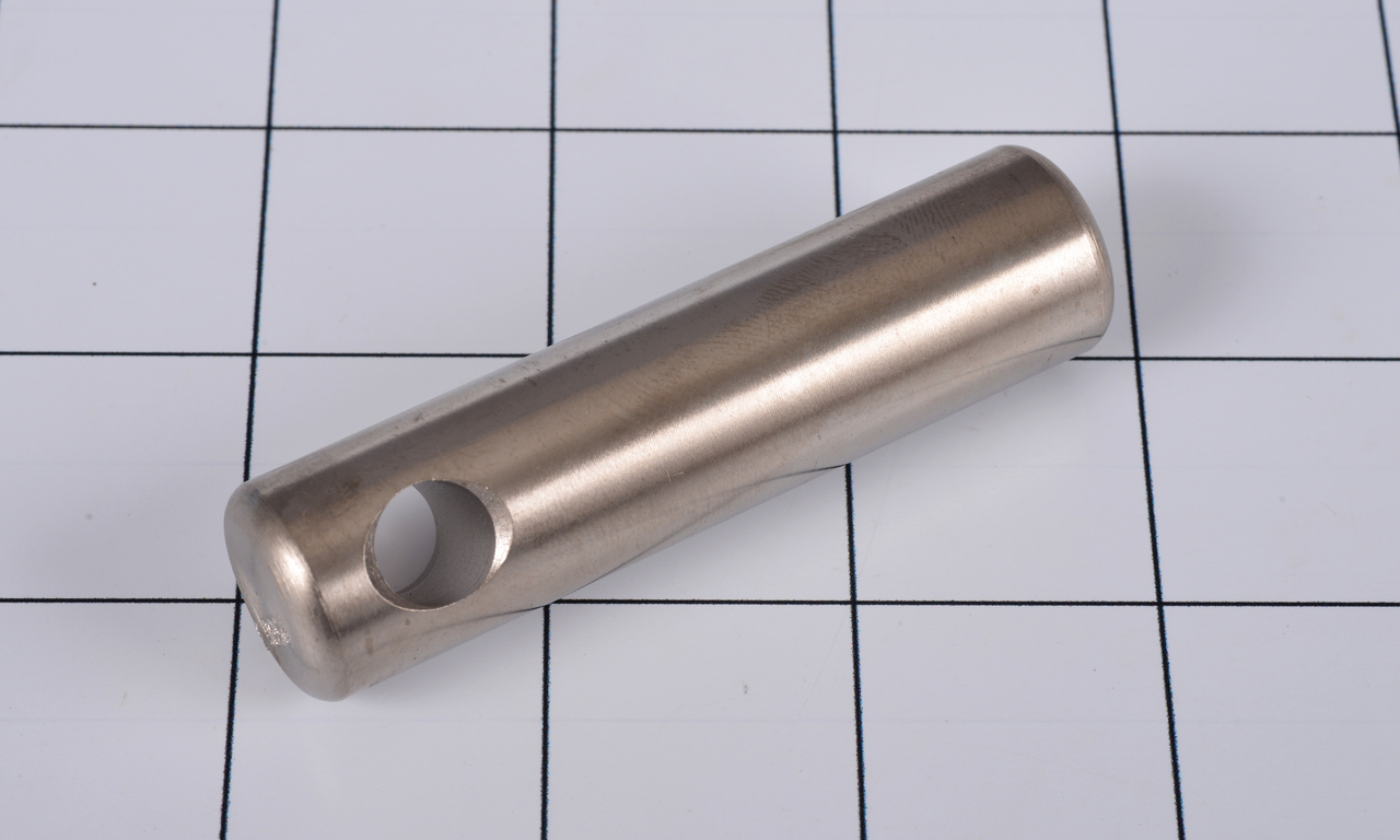 JLG Part # 1001139586 | PIN,PIVOT, EA