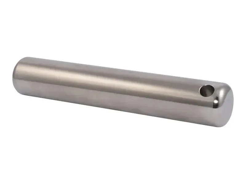 JLG Part # 1001156996 | PIN,STEER CYL BARREL, EA