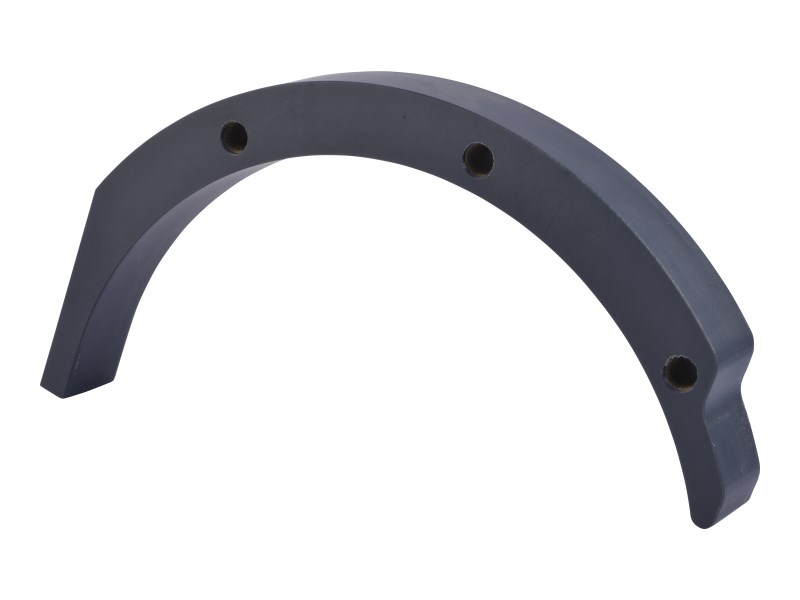JLG Part # 1001159167 | BLOCK,ROPE RETAINER, EA
