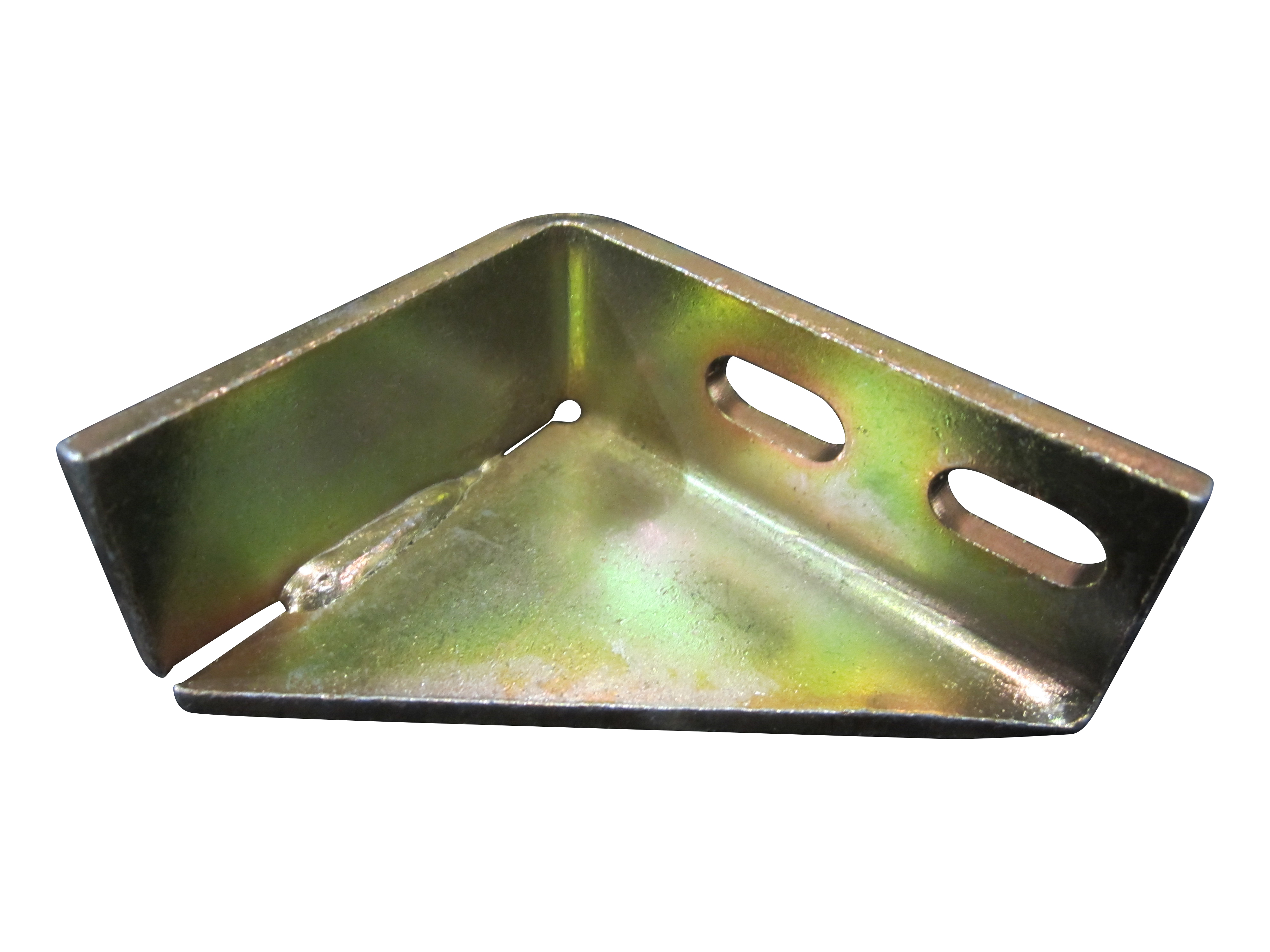 JLG Part # 0181875 | ANGLE,.12 X 2.00 X 2.38  A569, EA
