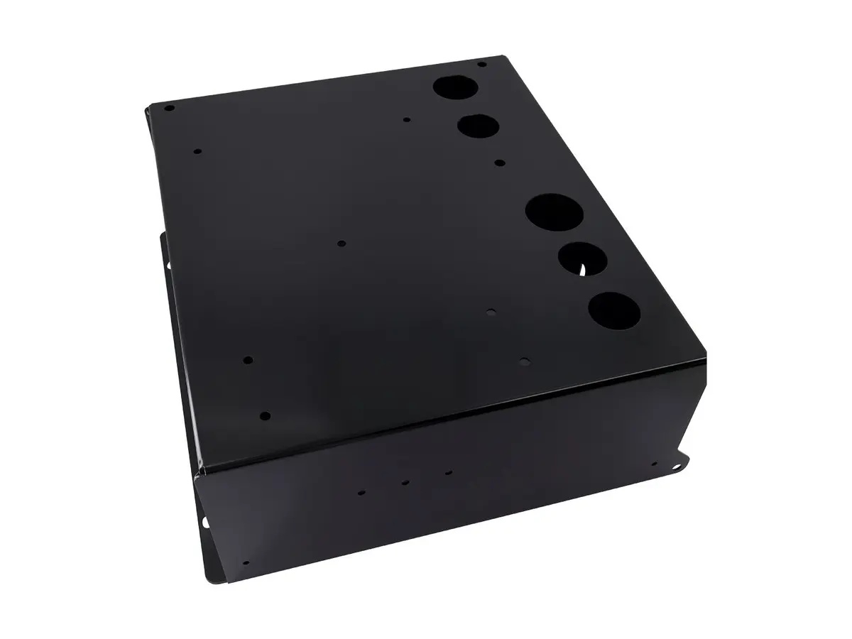 JLG Part # 1001169234 | PLATE,MTB BASE, EA