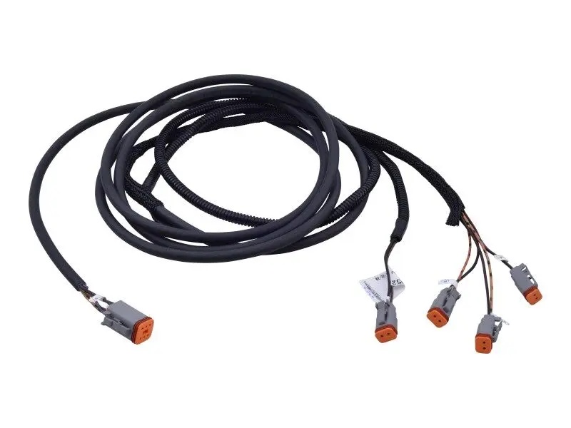 JLG Part # 1001140524 | HARNESS,340: UPPER BOOM, EA