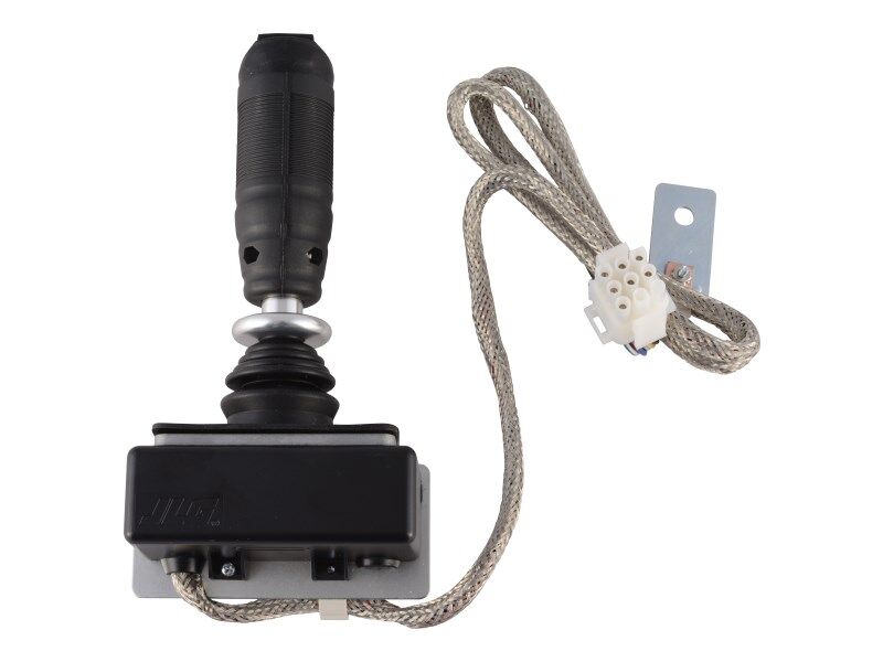 JLG Part # 1001178132 - CONTROL,JOYSTICK, EA