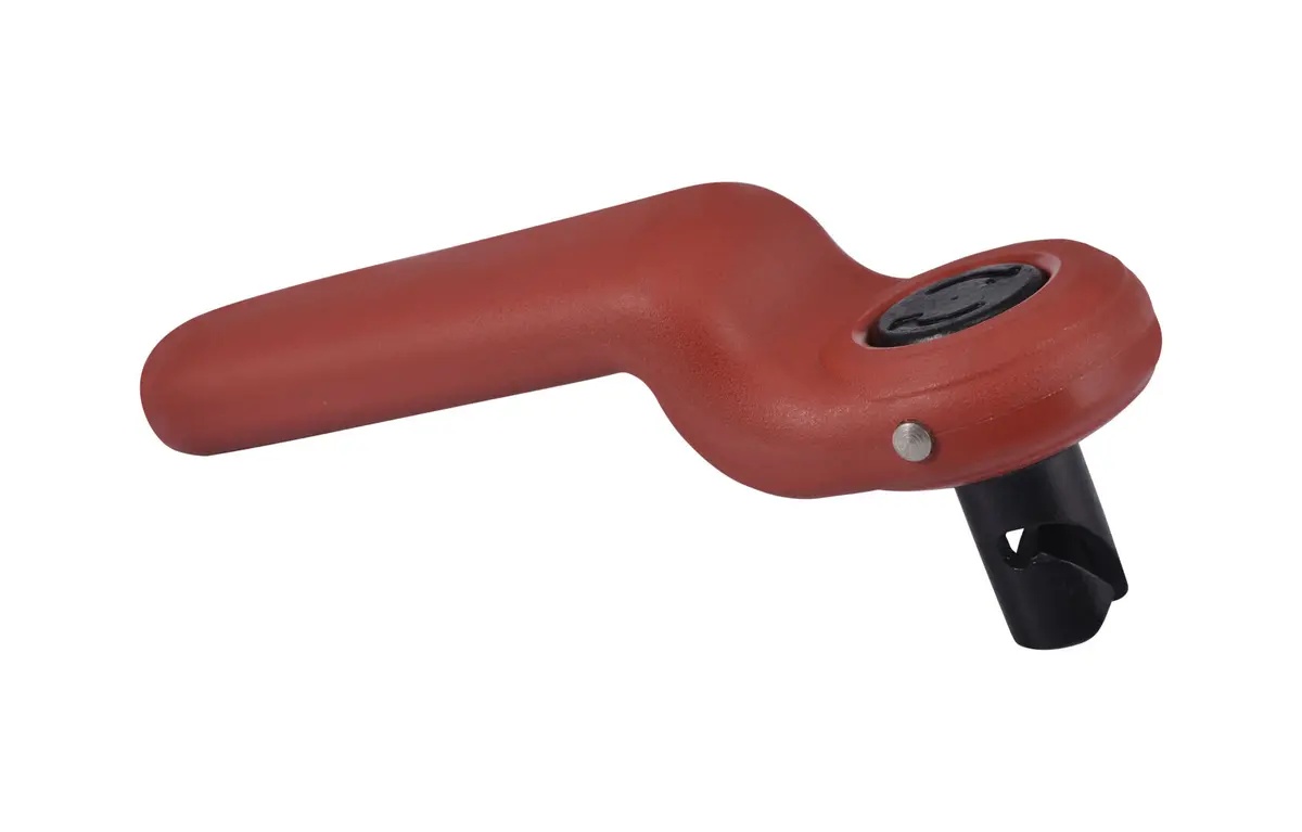 JLG Part # 70025903 | HANDLE, 1/4 CCW TURN, EA