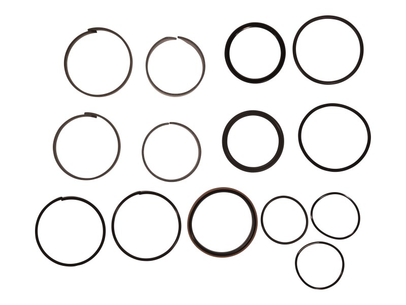 JLG Part # 1001181694 | INSTALL,KIT SEAL, EA