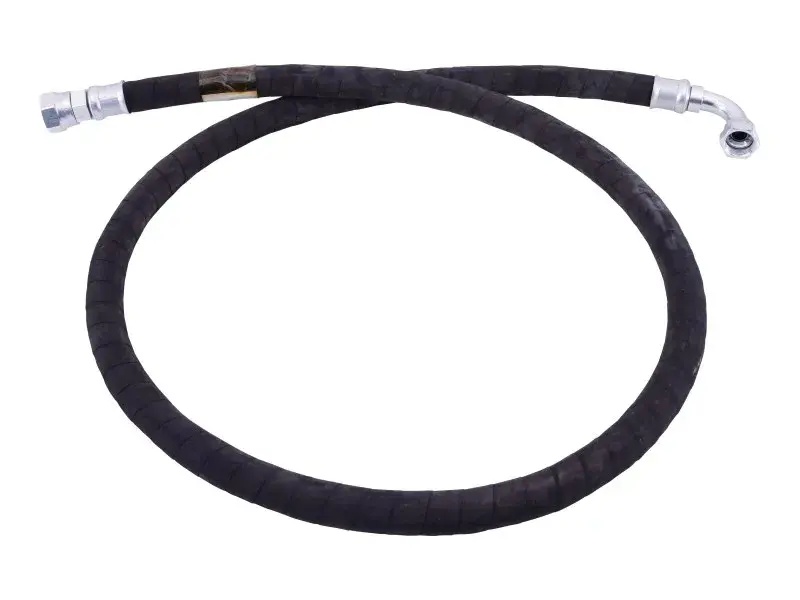 JLG Part # 1001103394 | HOSE ASSY,TRANSMISSION COOLER, EA