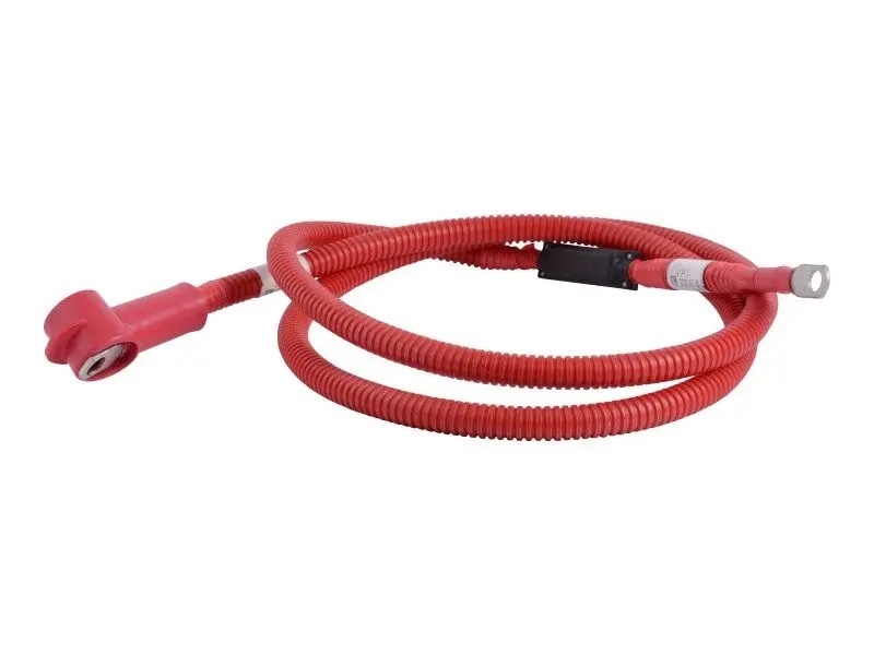 JLG Part # 1001143907 | CABLE,ALTERNATOR POWER, EA