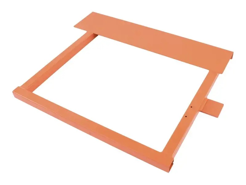 JLG Part # 1001159592 | GATE,WELDMENT, EA