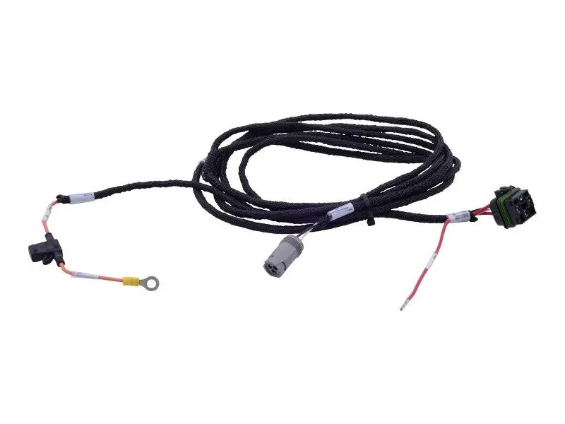 JLG Part # 1001187522 | HARNESS,60HZ 2500W GENERATOR, EA