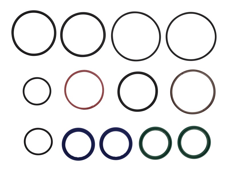 JLG Part # 70004779 | KIT, SEAL, EA