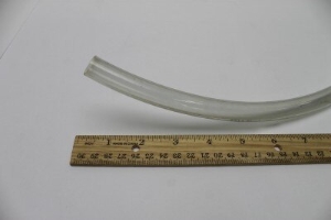 Genie Lift Part # 106226GT - TUBING,VINYL,1/2" CLEAR, IN