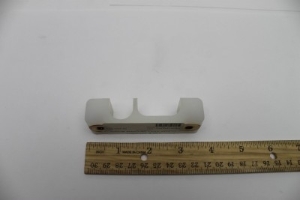 Genie Lift Part # 227306GT - CLAMP ASSY,OPTIONS BLOCK W/NUT, EA
