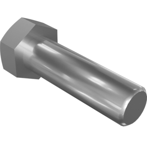 Genie Lift Part # 981460GT - SCREW 3/8-16NCX1-1/4H, EA