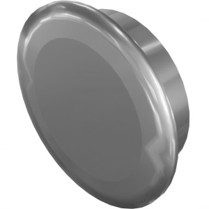 Genie Lift Part # 229302GT - CAP PLUG, 1", EA