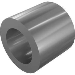 Genie Lift Part # 66842GT - INSERT, 10-32 X .25, EA