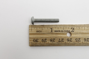 Genie Lift Part # 825352GT - SCREW,PHPM,10-32X1.25,ZAG, EA