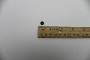 Genie Lift Part # 825686GT - NUT, TL, M4-0.7, DIN980, 8, ZAB, EA